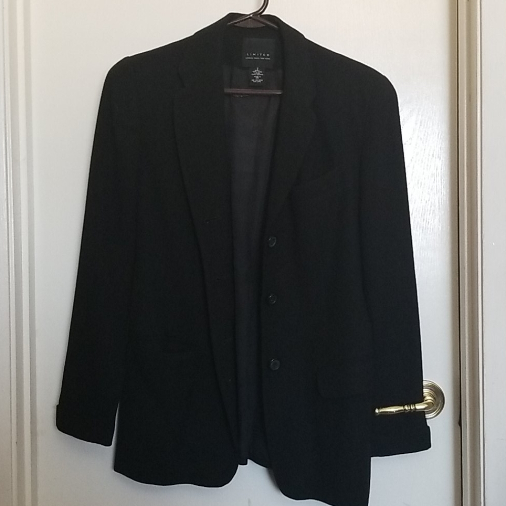 The Limited Blazer